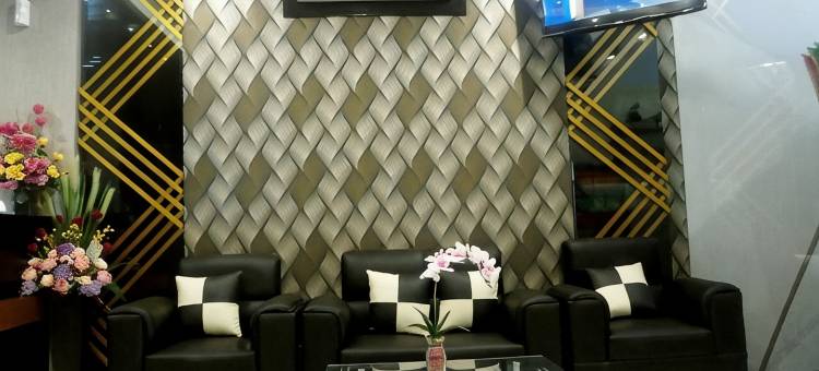 Holiday Hotel Makassar By LIFE图片
