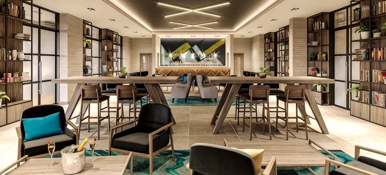 IXORA酒店及水疗(IXORA Hotel and Spa)图片