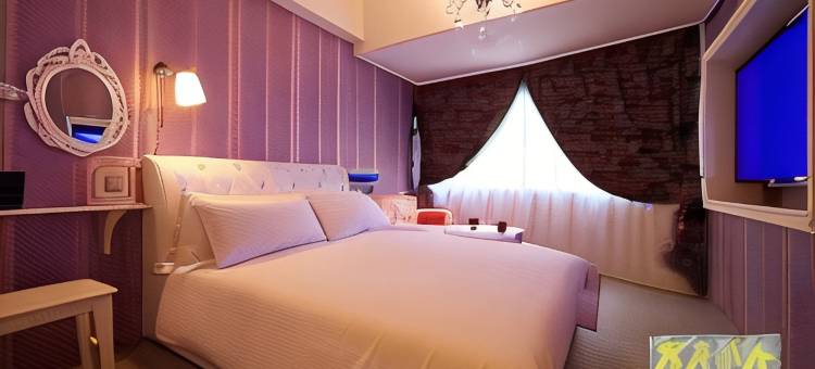 Traveler Station R15 旅人小栈图片