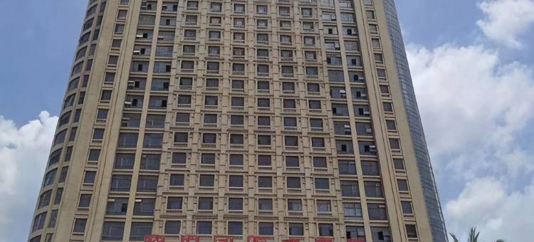 光泽汇珑宾馆图片