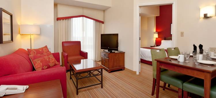 夏洛特市中心居家酒店(Residence Inn Charlotte Uptown)图片