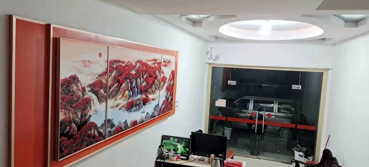 洪江鳌鱼公寓图片