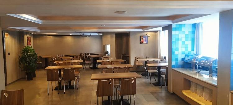 如家酒店·neo(西宁火车站店)图片