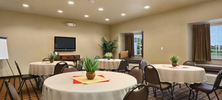 康威温德姆麦客达套房酒店(Microtel Inn & Suites by Wyndham Conway)图片