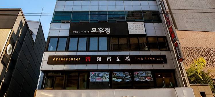 明洞首尔莱特旅馆(Seoulite Inn Myeongdong)图片