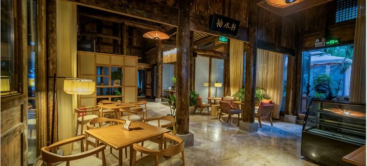 夜泊楠山酒店(绵阳南山中学南郊机场店)图片