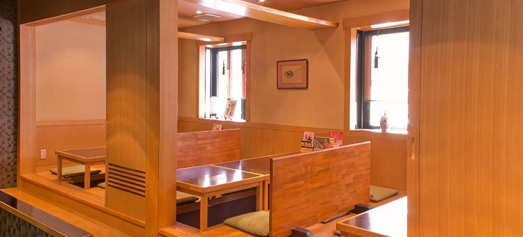 新指挥官酒店-大阪寝屋川(New Commander Hotel Osaka Neyagawa)图片