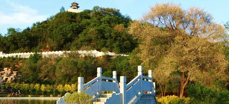 泾源旅游宾馆图片