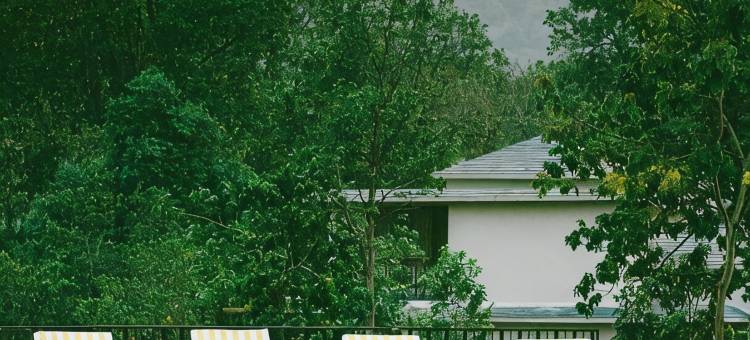 Saraca Corbett住宿(Saraca Resort & Spa Corbett)图片