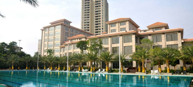 湛江海东度假村图片