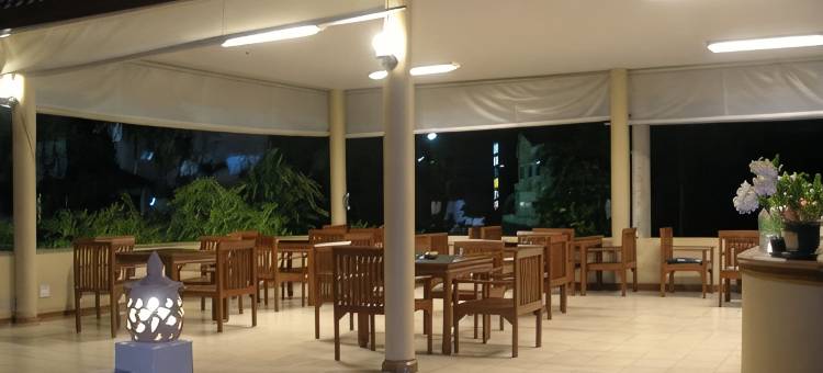 凯普公馆酒店(C.A.P Mansion)图片