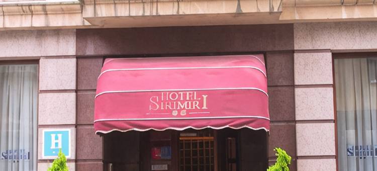 西里米里住宿(Hotel Sirimiri)图片