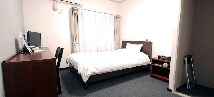 Hotel Calm Place图片