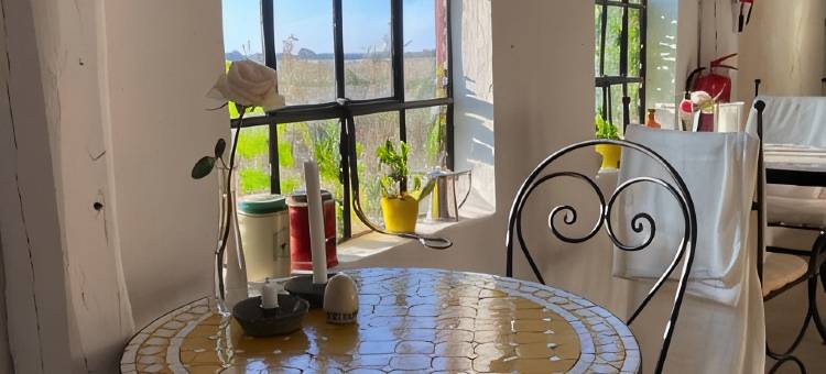 桑比别墅住宿加早餐酒店(Villa Sandby B&B)图片