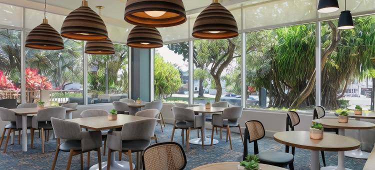 巴亚蒙凯悦嘉轩酒店(Hyatt Place Bayamon)图片