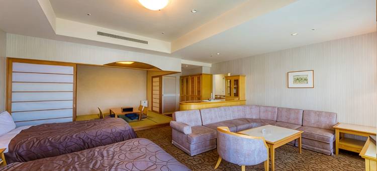 利夫马克斯度假酒店-函馆GREENPIA大沼店(LiVEMAX RESORT HAKODATE GREENPIA ONUMA)图片