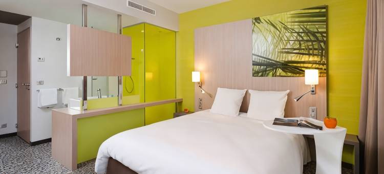 宜必思尚品特鲁瓦中心酒店(Ibis Styles Troyes Centre)图片