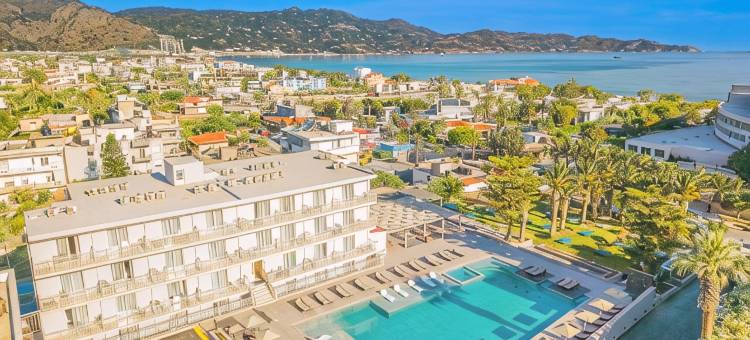 CHC玛丽莲娜酒店(CHC Marilena Hotel)图片