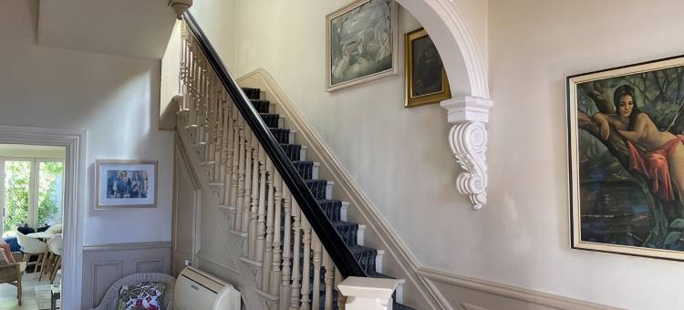 格兰德城市公寓(Grand City Residence)图片