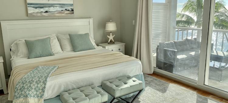 全面翻新五星级惊艳设计豪华海滨别墅 L(DESIGN STUNNING LUXURY BEACH-HOUSE FULLY RENOVATED 5 Stars L)图片