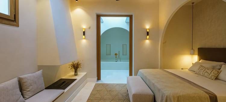 Cortijo精品旅店Siete Calas(Cortijo Boutique Siete Calas)图片