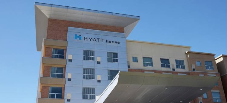 罗利/罗利-达勒姆国际机场/布赖尔溪凯悦嘉寓酒店(Hyatt House Raleigh/Rdu/Brier Creek)图片