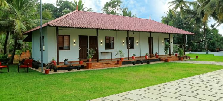 Mulanthanam Resorts and Home Stay图片
