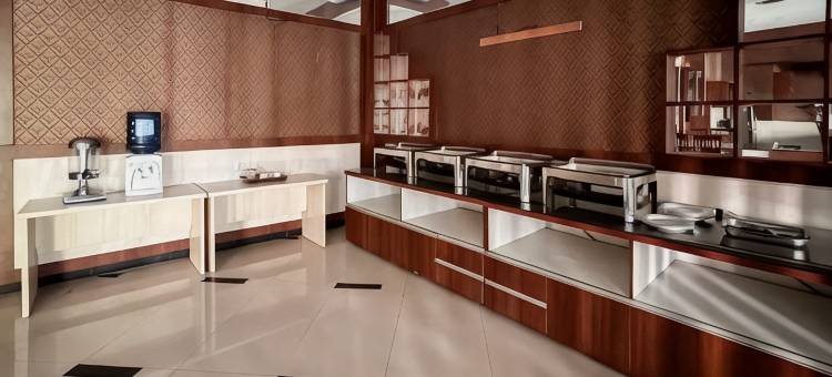 Hotel Gondang RedPartner图片