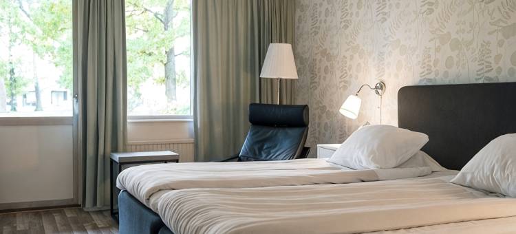 托夫塔加登酒店(Hotell Toftagården)图片