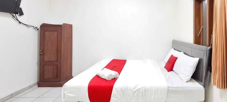 RedDoorz Syariah at Jalan Panglima Sudirman Probolinggo图片