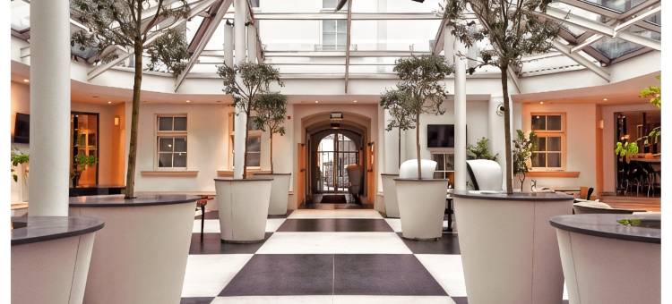 华沙 H15 精品酒店 - 设计酒店集团旗下成员(H15 Boutique Hotel, Warsaw, a Member of Design Hotels)图片