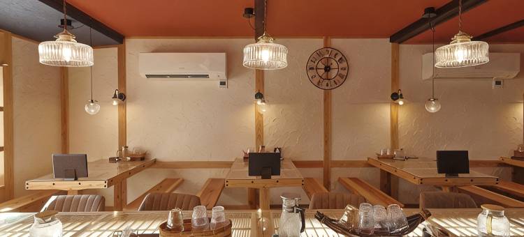笼屋mizunoto 美食之宿(Kagoya Mizunoto Auberge)图片