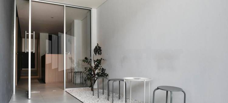 Demangan莫拉RedPartner民宿(Mora Stay Demangan RedPartner)图片
