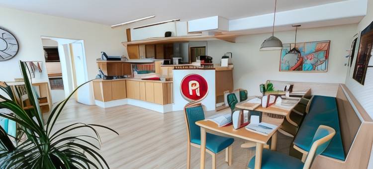 REGIOHOTEL盐地(Regiohotel Salzland)图片
