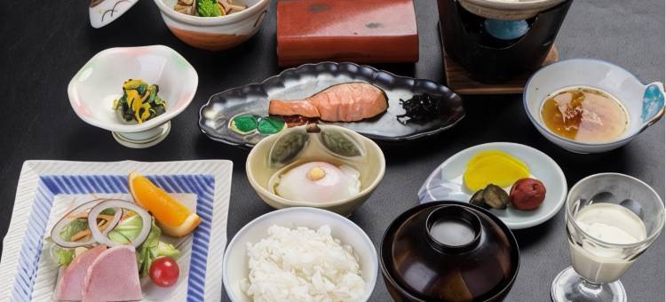 白布温泉 东屋(Shirabu Onsen Higashiya)图片