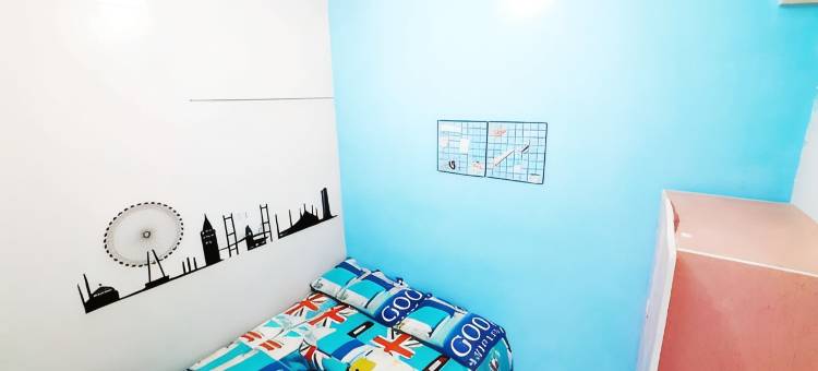 Ciwidey Homestay图片