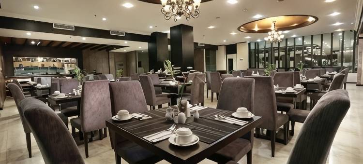 阿斯顿卡里蒙城市酒店(Aston Karimun City Hotel)图片