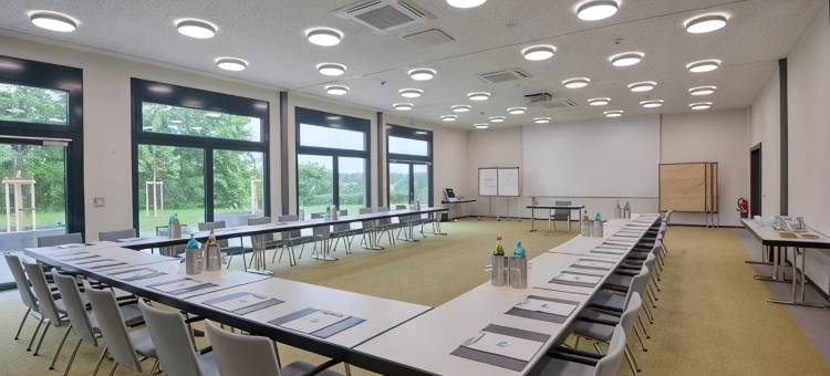 西格股份有限公司古特汉肯霍夫高尔夫度假酒店(Gut Heckenhof Hotel & Golfresort an der Sieg Gmbh & Co. KG)图片