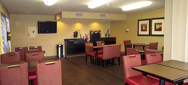 酒店Extended Stay America - 哥伦布 - 宝来(Extended Stay America Suites - Columbus - Polaris)图片