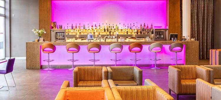 兹沃勒流明酒店(Hotel Lumen Zwolle)图片