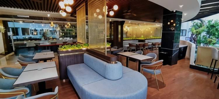 斯杜阿佐阳光酒店(The Sun Hotel Sidoarjo)图片