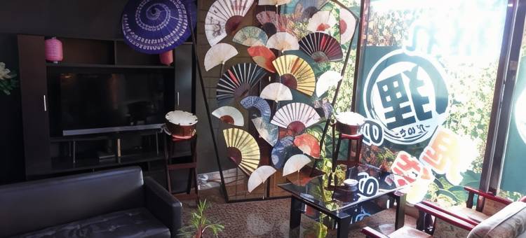 ABAREDANUKI NO ONIBUKURO 仅限成人(HOTEL ABAREDANUKI NO ONIBUKURO (Adults Only))图片