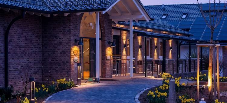 西格股份有限公司古特汉肯霍夫高尔夫度假酒店(Gut Heckenhof Hotel & Golfresort an der Sieg Gmbh & Co. KG)图片