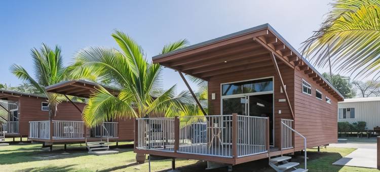 塔斯曼假日公园 - Rollingstone(Tasman Holiday Parks - Rollingstone)图片
