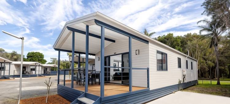 Manning Point BIG4假日公园(BIG4 Manning Point Holiday Park)图片