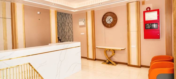 S.S.芙蓉酒店(SS Hotel Seremban)图片