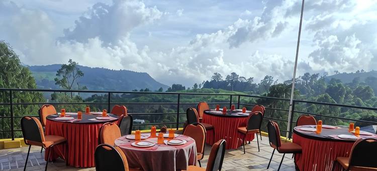 Habba Kadal Kashmiri Heritage Hotel & Hub图片