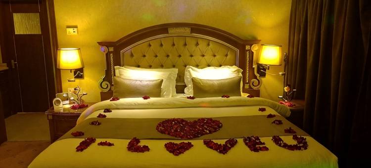 萨南酒店套房(sanam hotel swites)图片