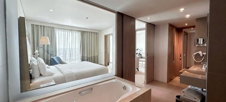 唐格朗诺富特酒店(Novotel Tangerang)图片