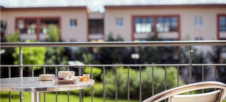 Comfort Aparthotel Mutzig Portes d'Alsace图片